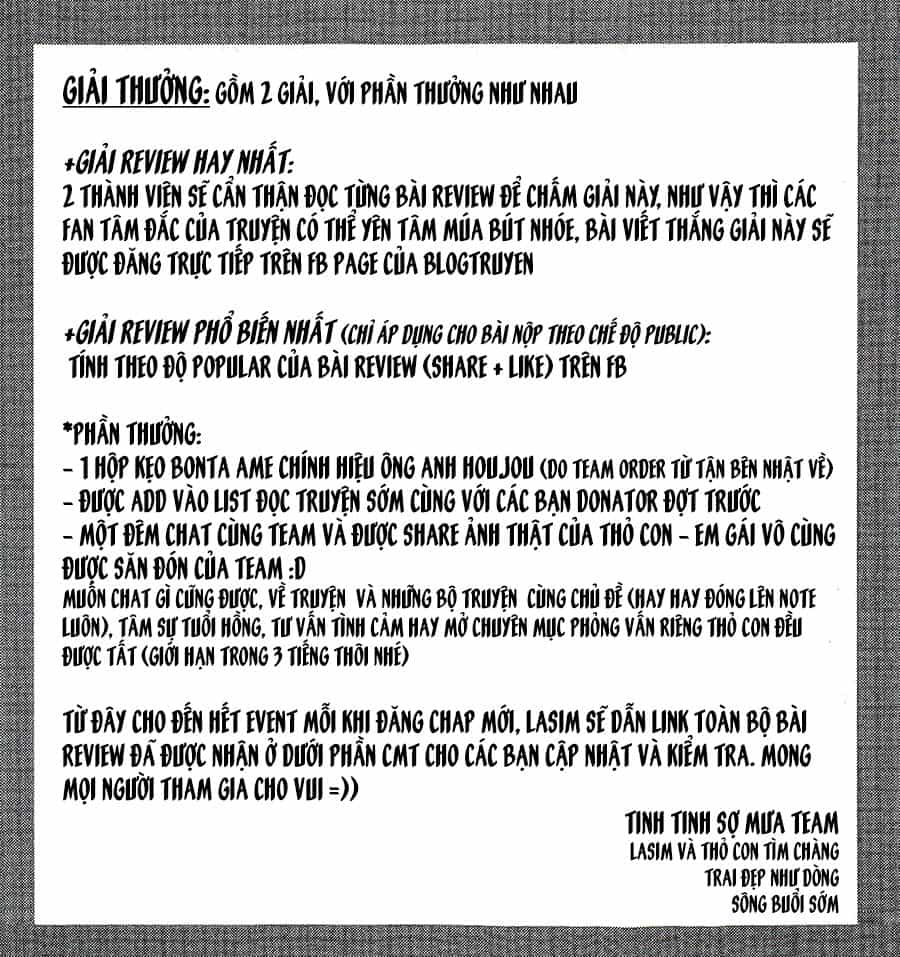A-Bout! - Chương 130 - ảnh 24