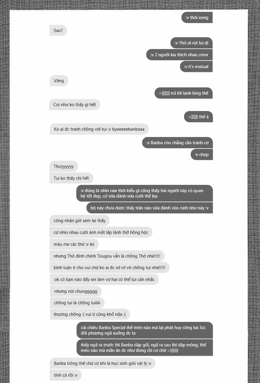 A-Bout! - Chương 133 - ảnh 22