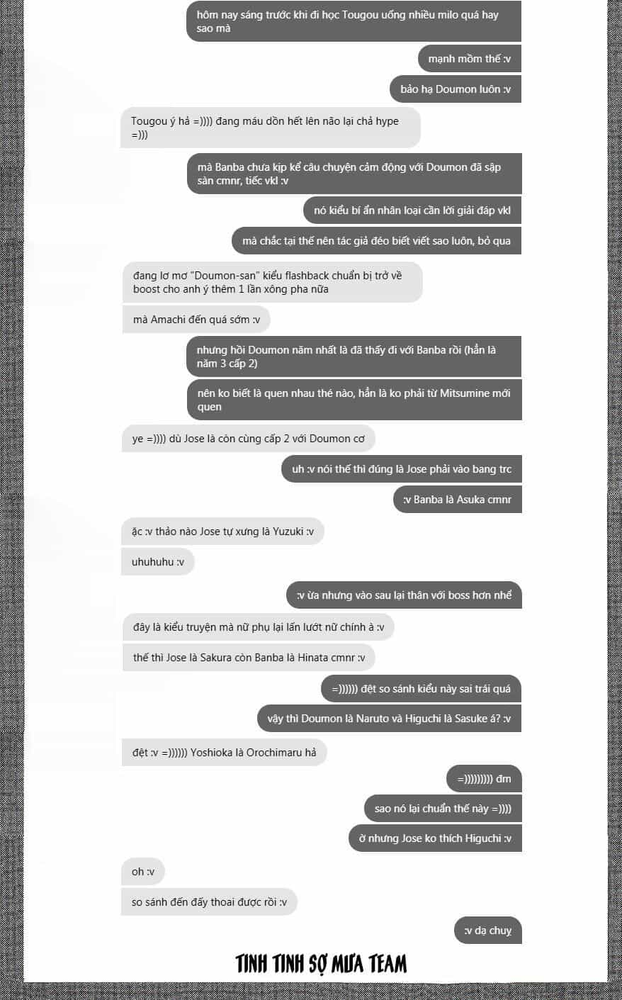 A-Bout! - Chương 134 - ảnh 22