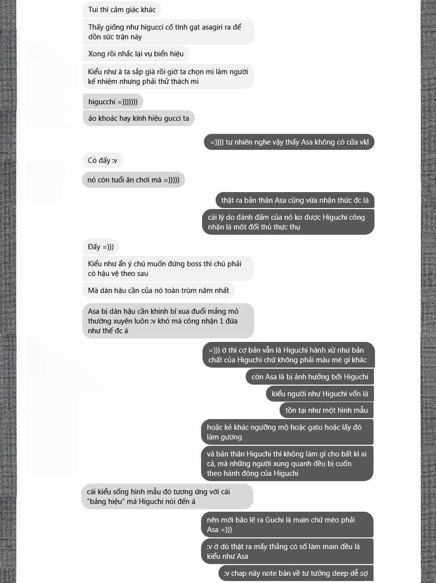A-Bout! - Chương 138 - ảnh 21