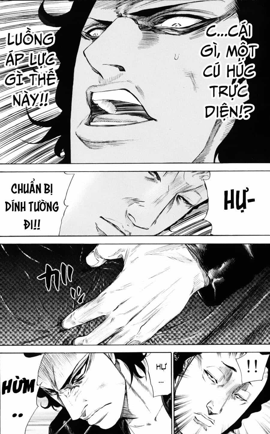 A-Bout! - Chương 140 - ảnh 9