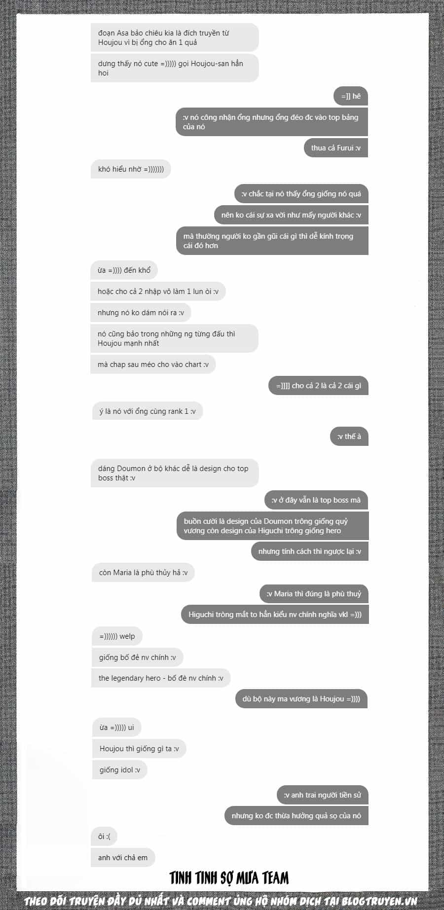 A-Bout! - Chương 142 - ảnh 21
