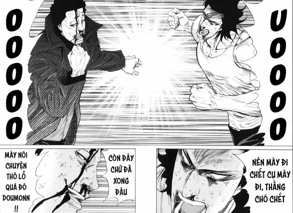 A-Bout! - Chương 147 - ảnh 3