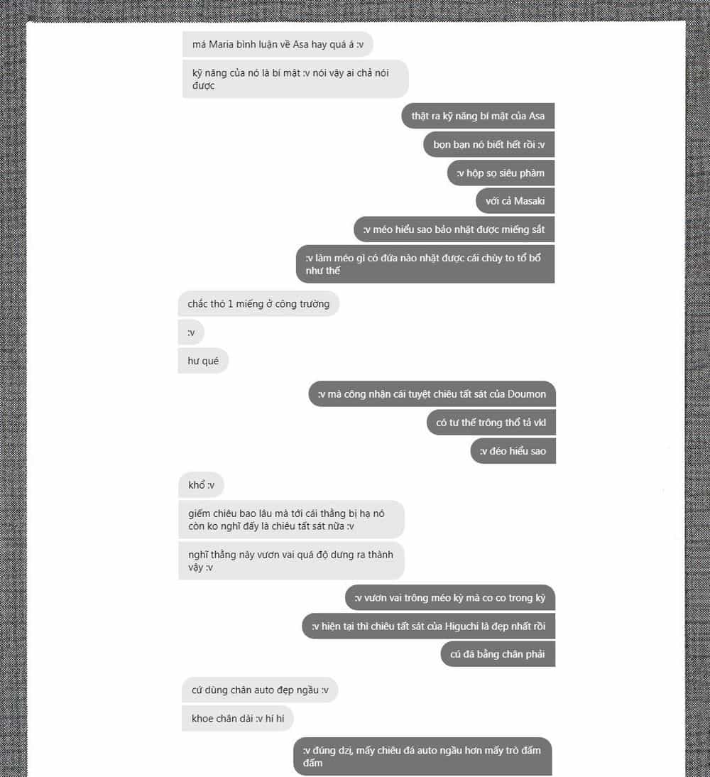 A-Bout! - Chương 148 - ảnh 24
