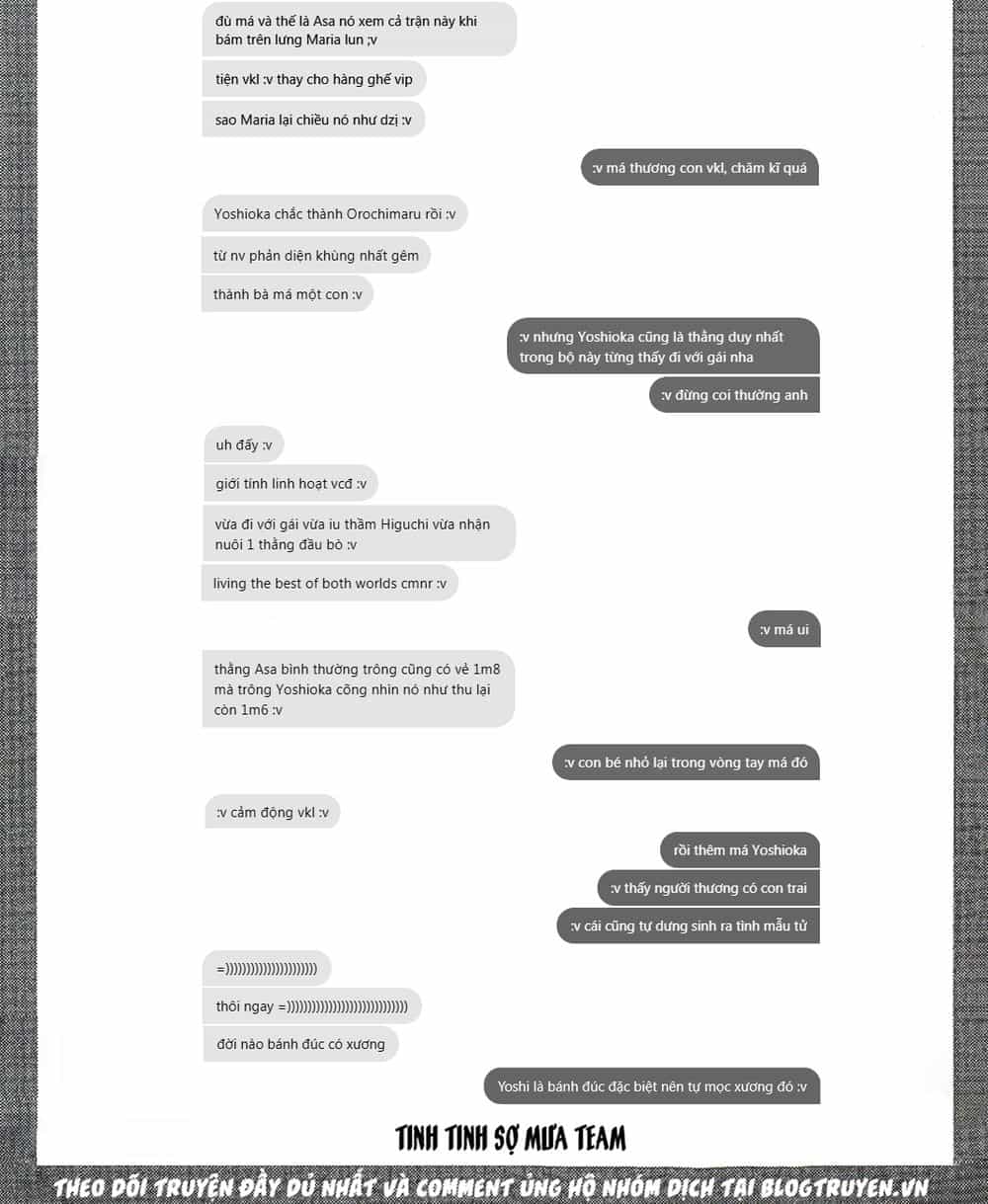 A-Bout! - Chương 154 - ảnh 21