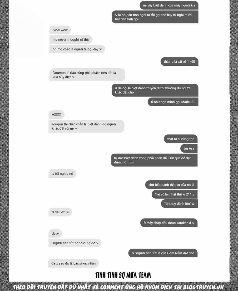 A-Bout! - Chương 164 - ảnh 22