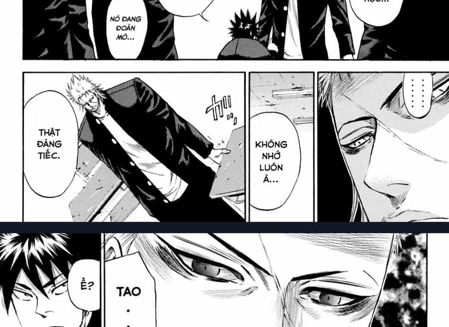 A-Bout! - Chương 166 - ảnh 38