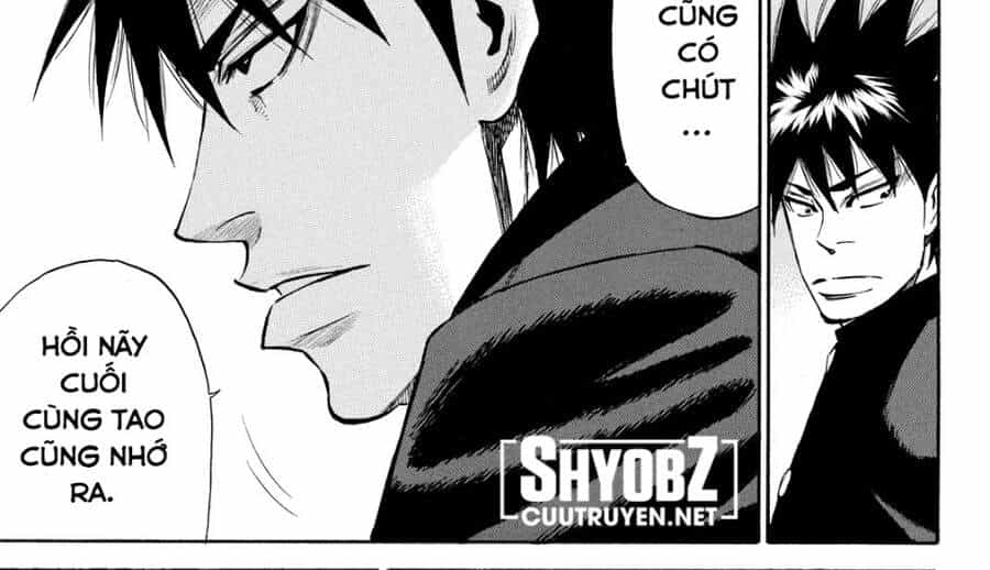 A-Bout! - Chương 167 - ảnh 33