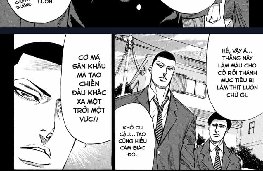 A-Bout! - Chương 170 - ảnh 9