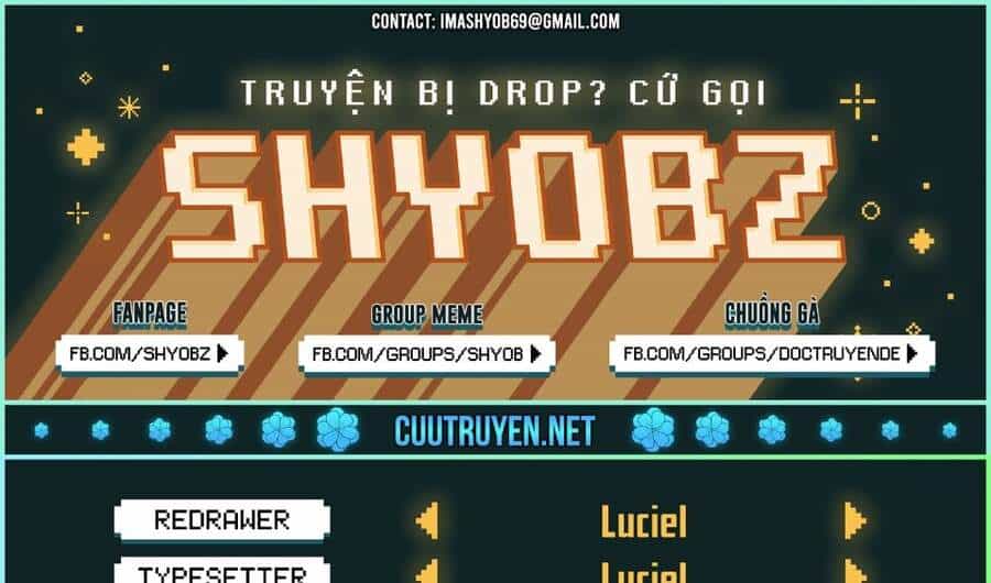A-Bout! - Chương 171 - ảnh 1