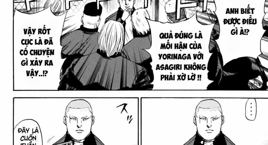 A-Bout! - Chương 172 - ảnh 11