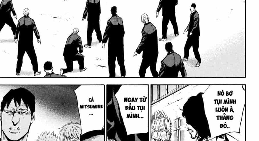 A-Bout! - Chương 173 - ảnh 9
