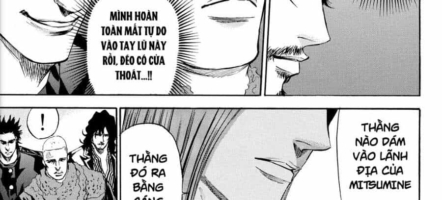 A-Bout! - Chương 174 - ảnh 32