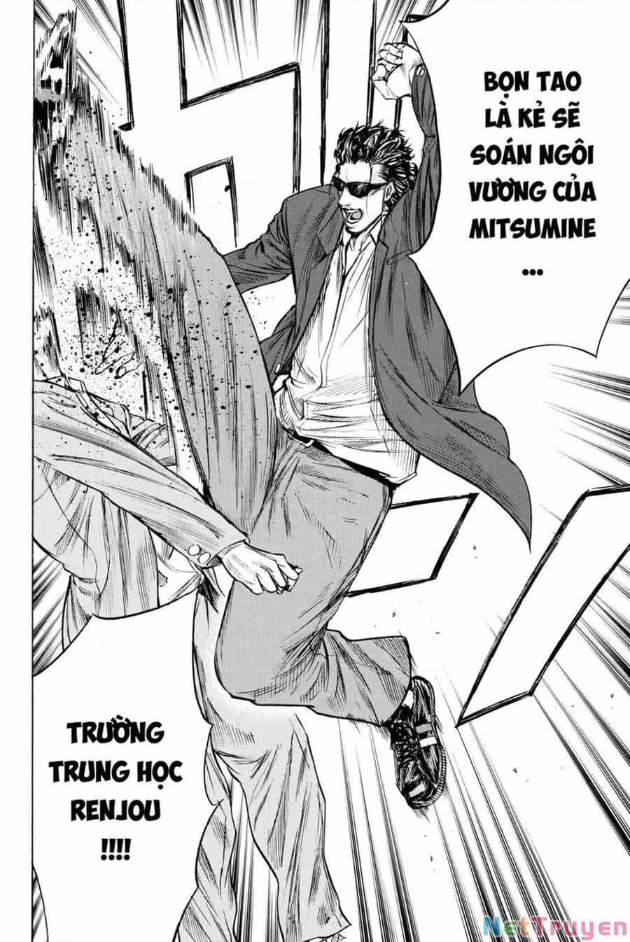 A-Bout! - Chương 189 - ảnh 10