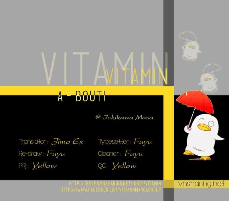 A-Bout! - Chương 26 - ảnh 1