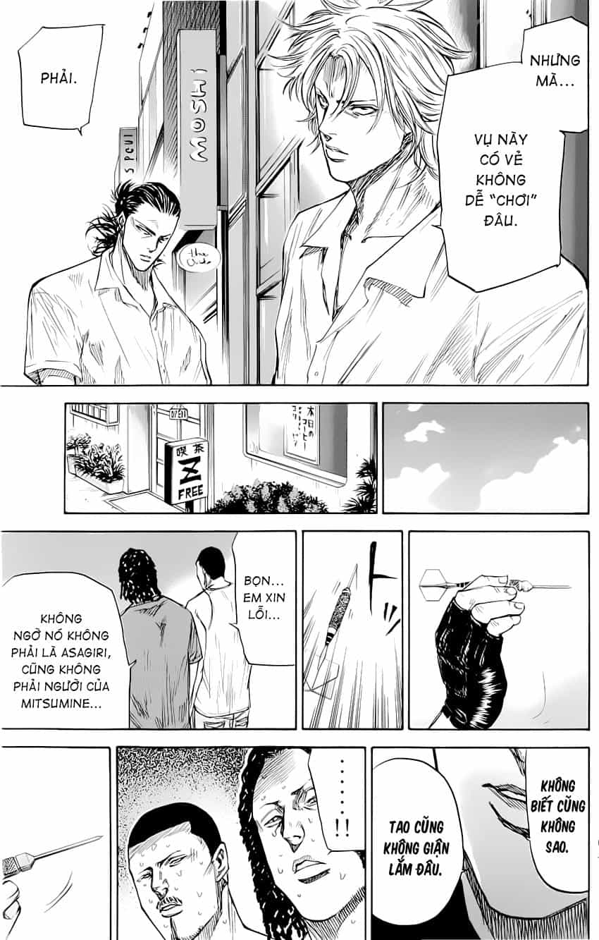A-Bout! - Chương 35 - ảnh 20