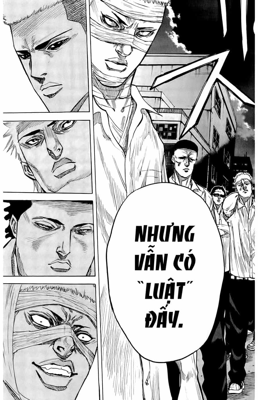 A-Bout! - Chương 41 - ảnh 18