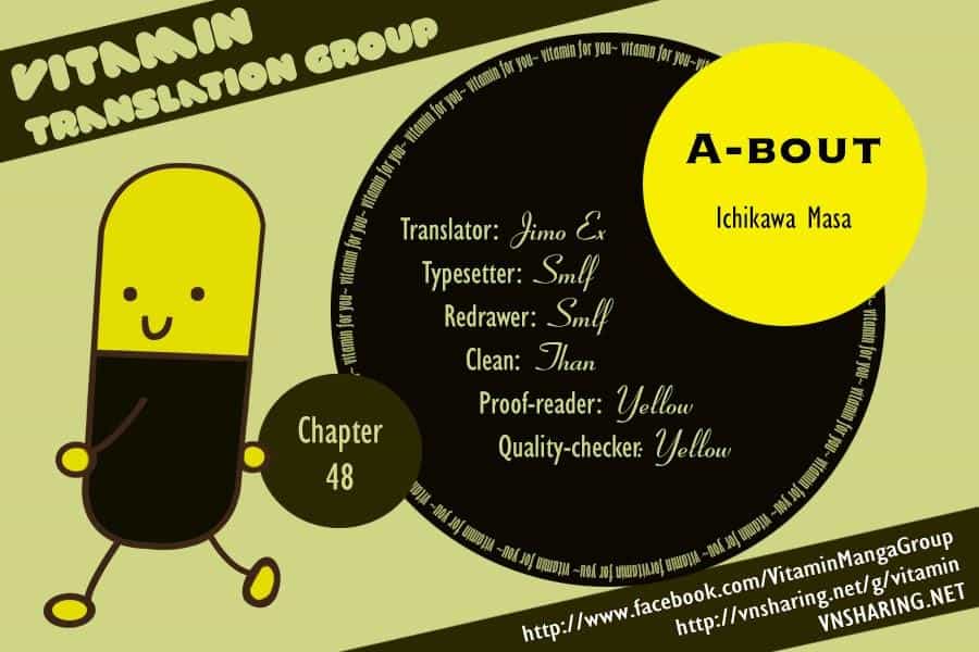 A-Bout! - Chương 48 - ảnh 1