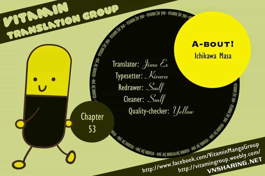 A-Bout! - Chương 53 - ảnh 1