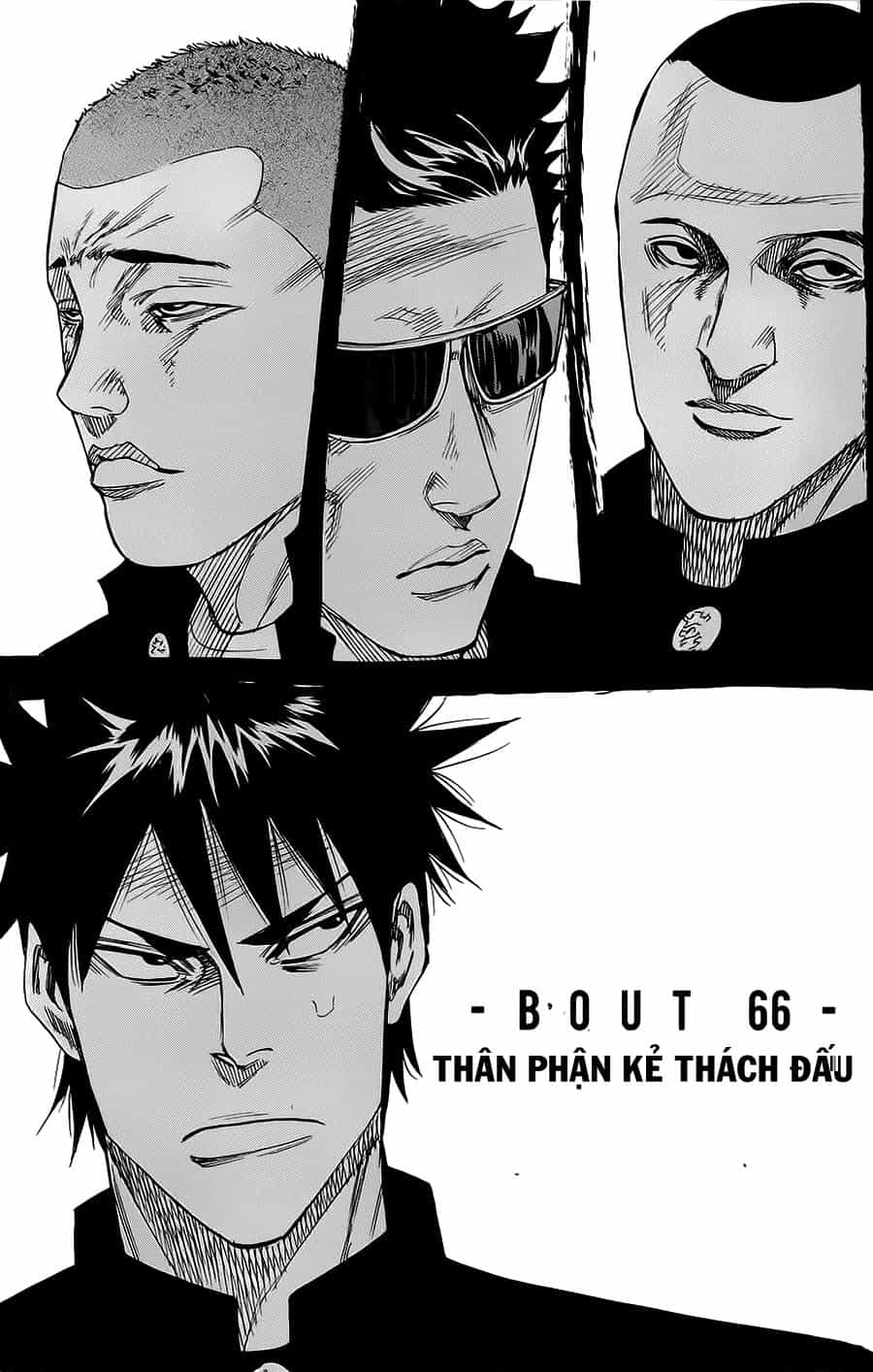 A-Bout! - Chương 66 - ảnh 2