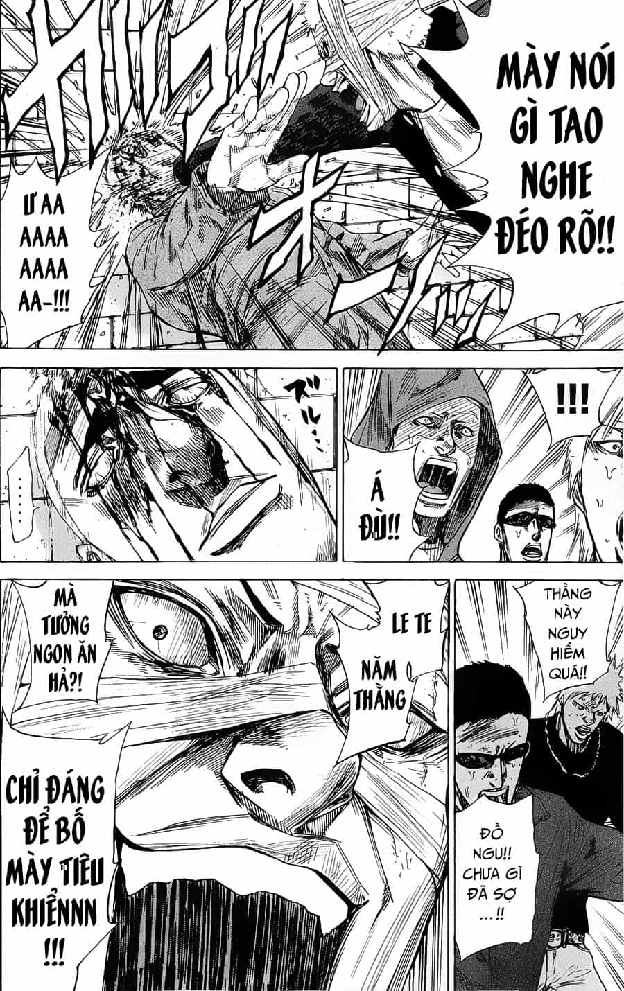 A-Bout! - Chương 87 - ảnh 16