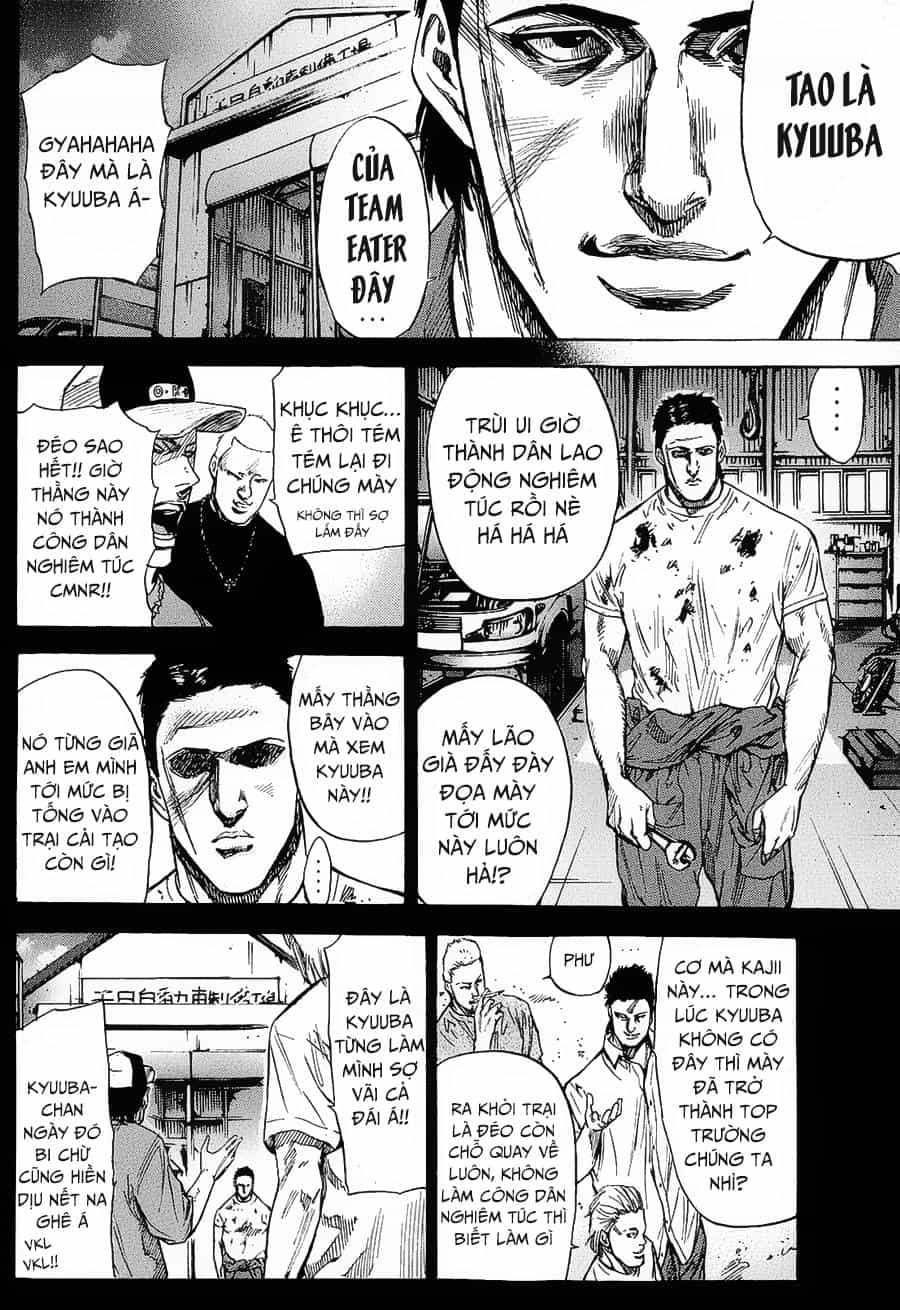 A-Bout! - Chương 90 - ảnh 15