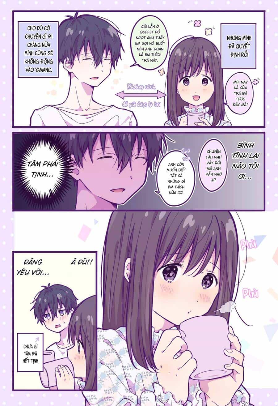 A First-Year High School Boy Whose Hobby Is Cross-Dressing - Chương 16 - ảnh 5