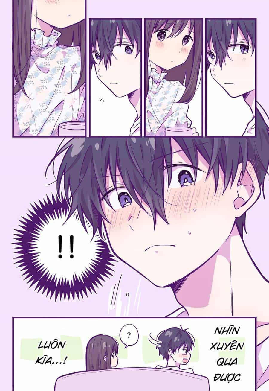 A First-Year High School Boy Whose Hobby Is Cross-Dressing - Chương 16 - ảnh 6