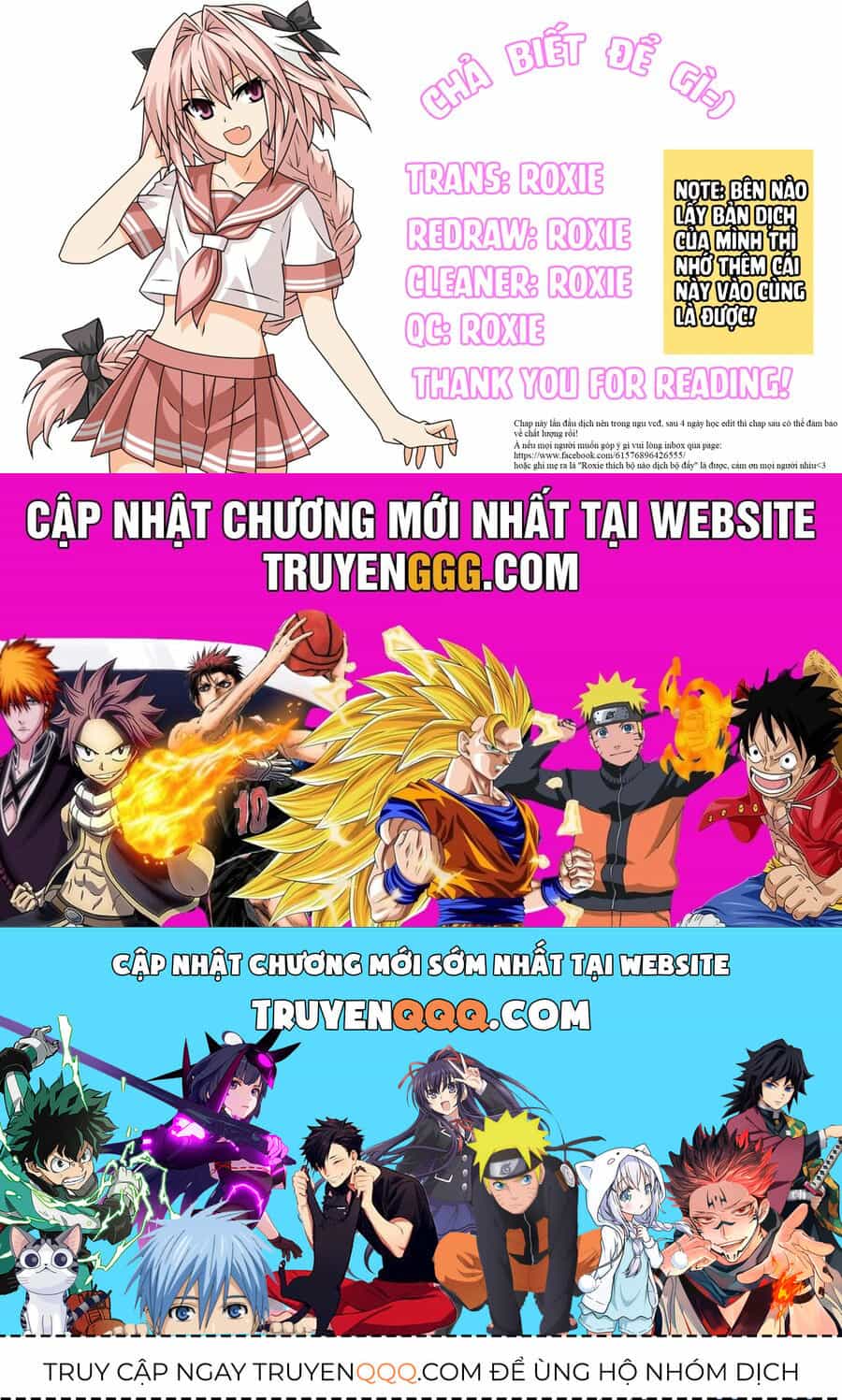 A First-Year High School Boy Whose Hobby Is Cross-Dressing - Chương 20 - ảnh 12