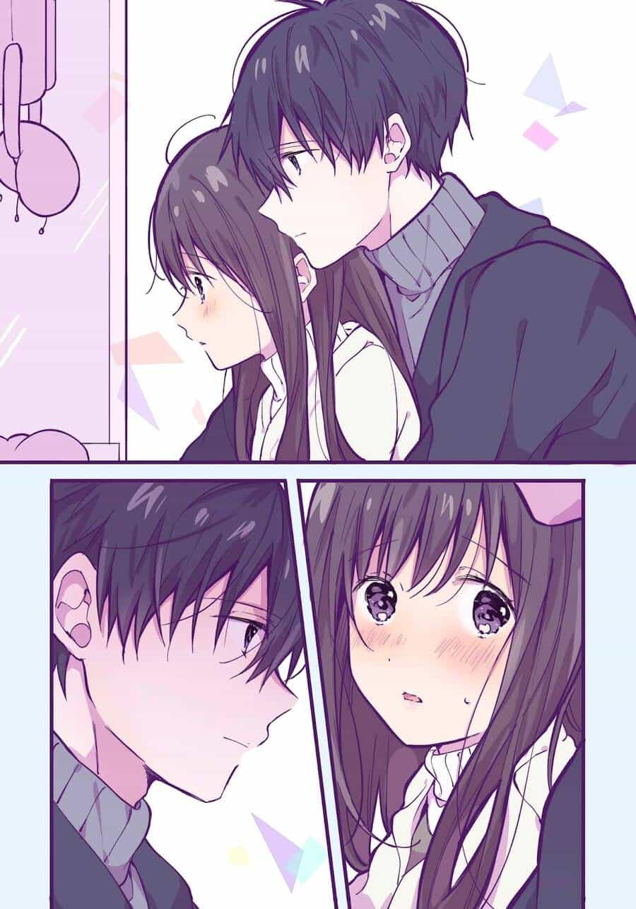 A First-Year High School Boy Whose Hobby Is Cross-Dressing - Chương 8 - ảnh 5