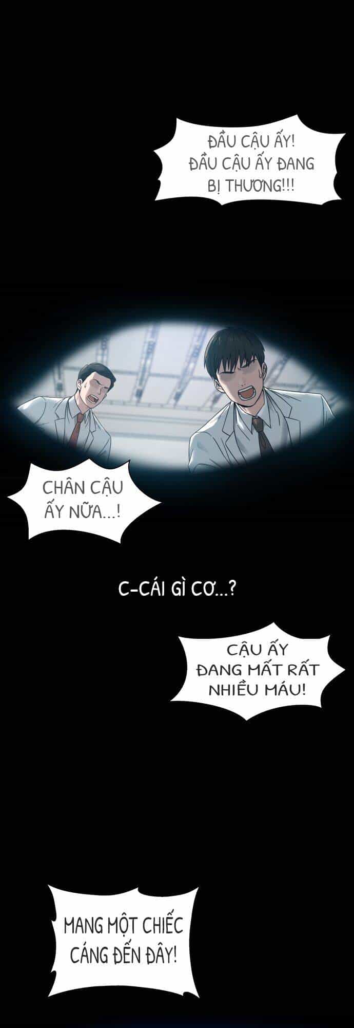 A.i. Doctor - Chương 1 - ảnh 2