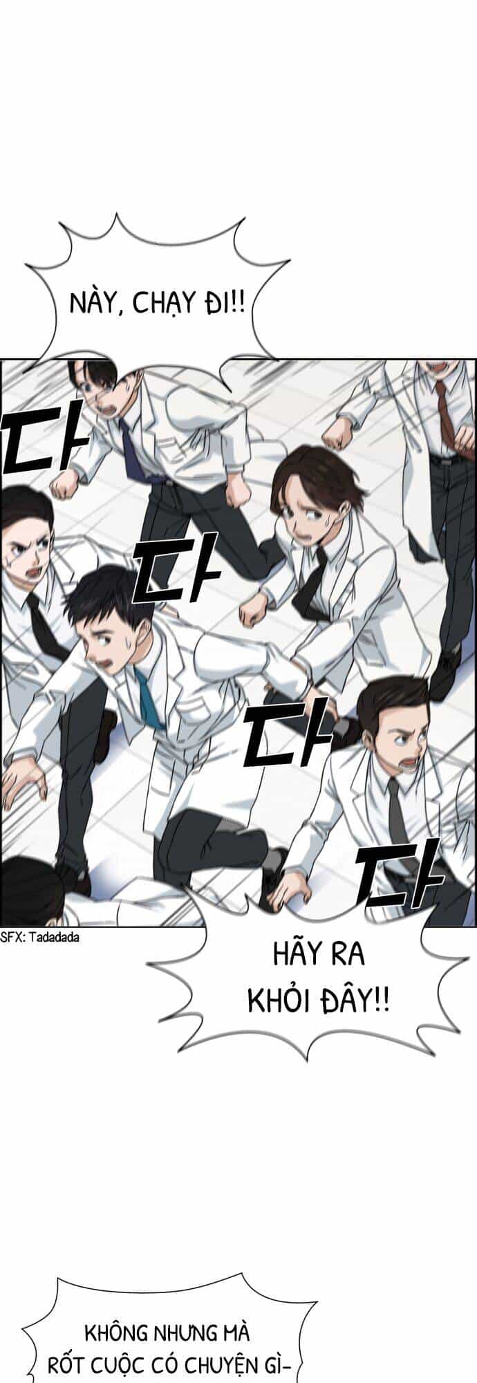 A.i. Doctor - Chương 1 - ảnh 30