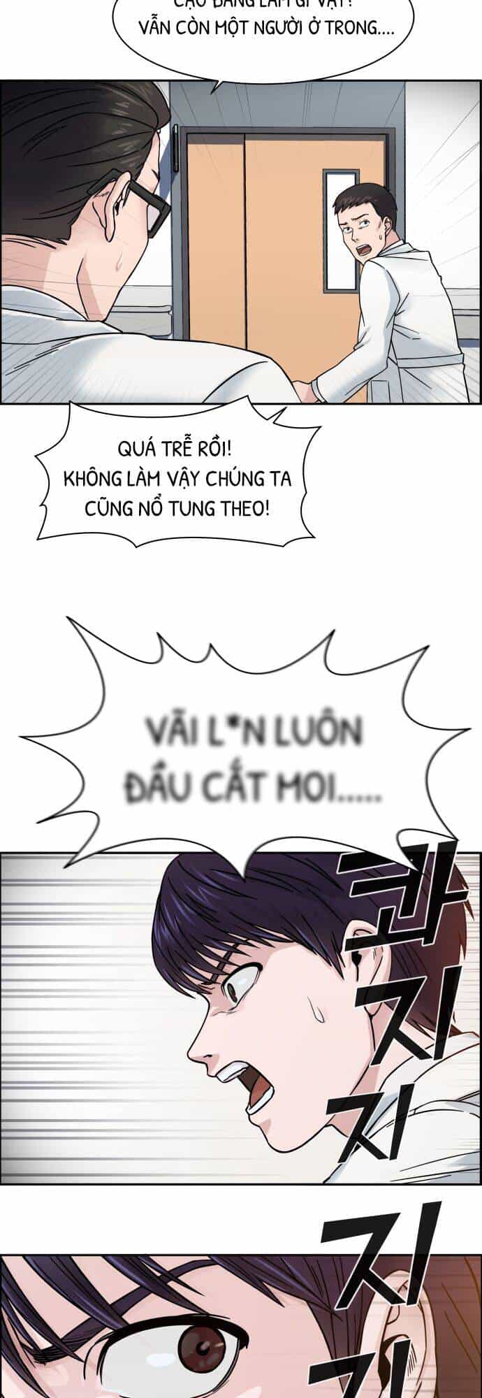 A.i. Doctor - Chương 1 - ảnh 36