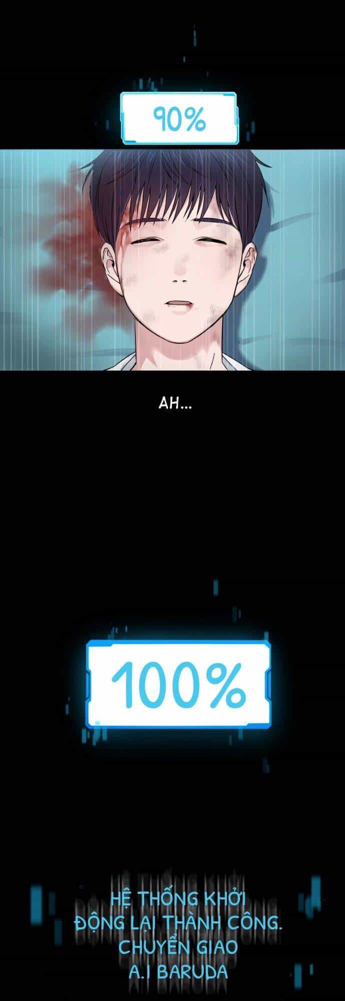A.i. Doctor - Chương 1 - ảnh 7