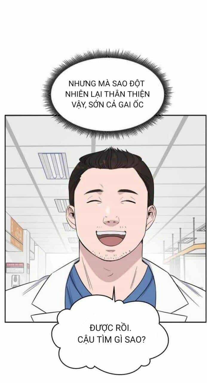 A.i. Doctor - Chương 5.5 - ảnh 10