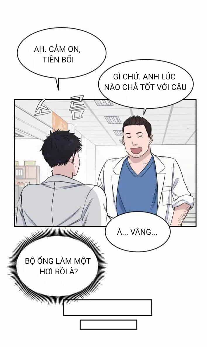 A.i. Doctor - Chương 5.5 - ảnh 13