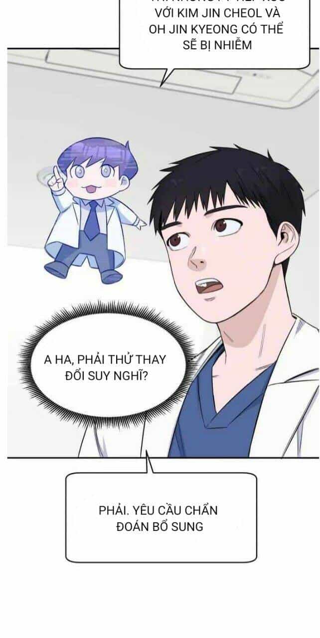 A.i. Doctor - Chương 5.5 - ảnh 18