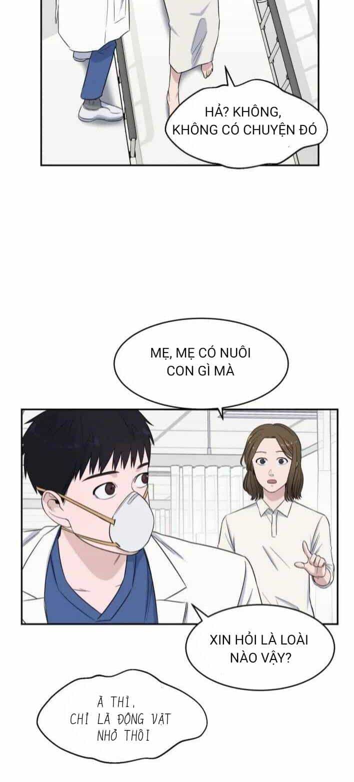 A.i. Doctor - Chương 5.5 - ảnh 21