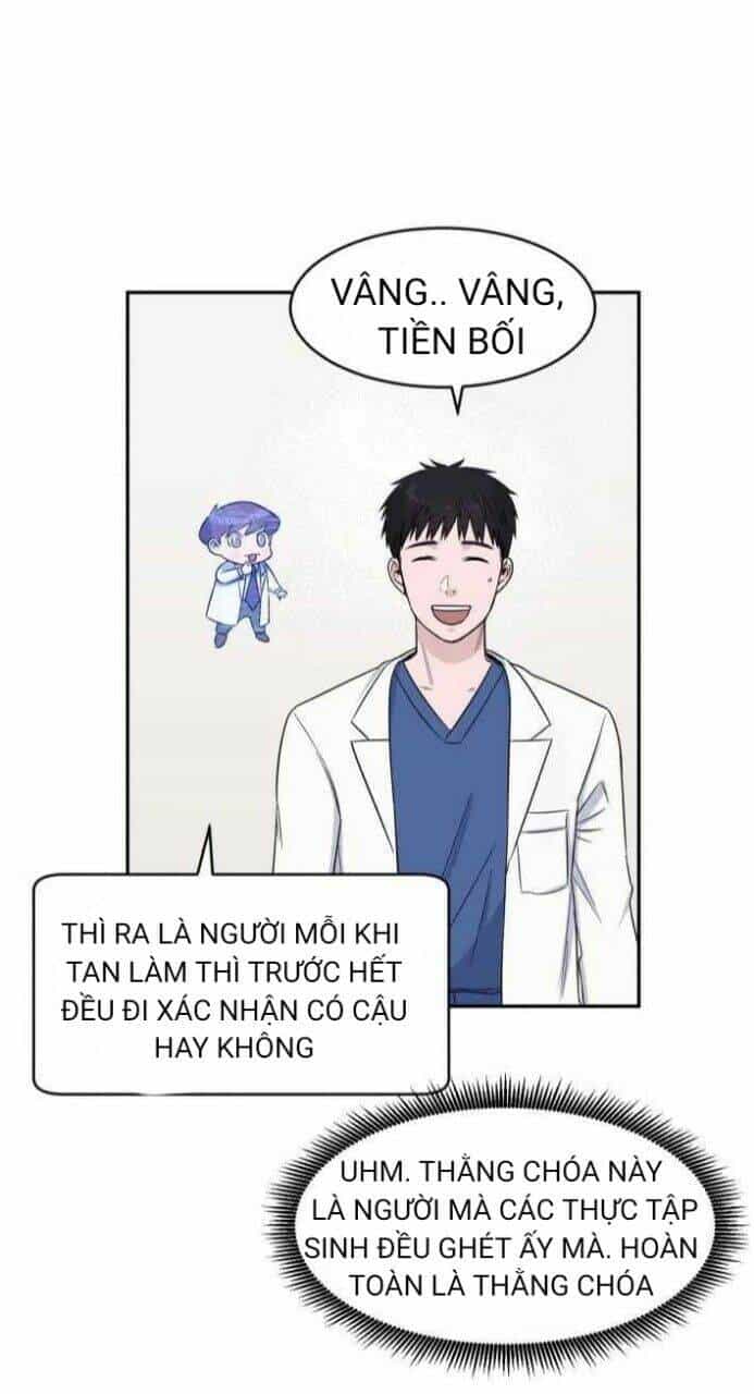A.i. Doctor - Chương 5.5 - ảnh 9