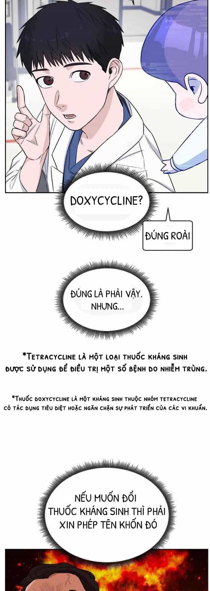 A.i. Doctor - Chương 6 - ảnh 4