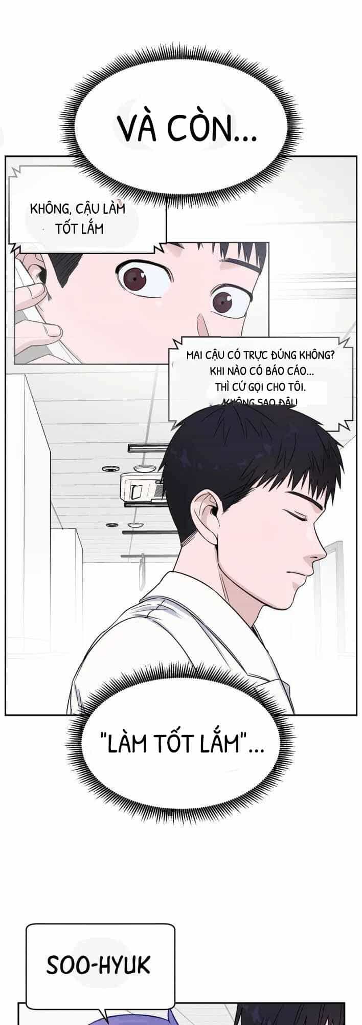 A.i. Doctor - Chương 6.5 - ảnh 10