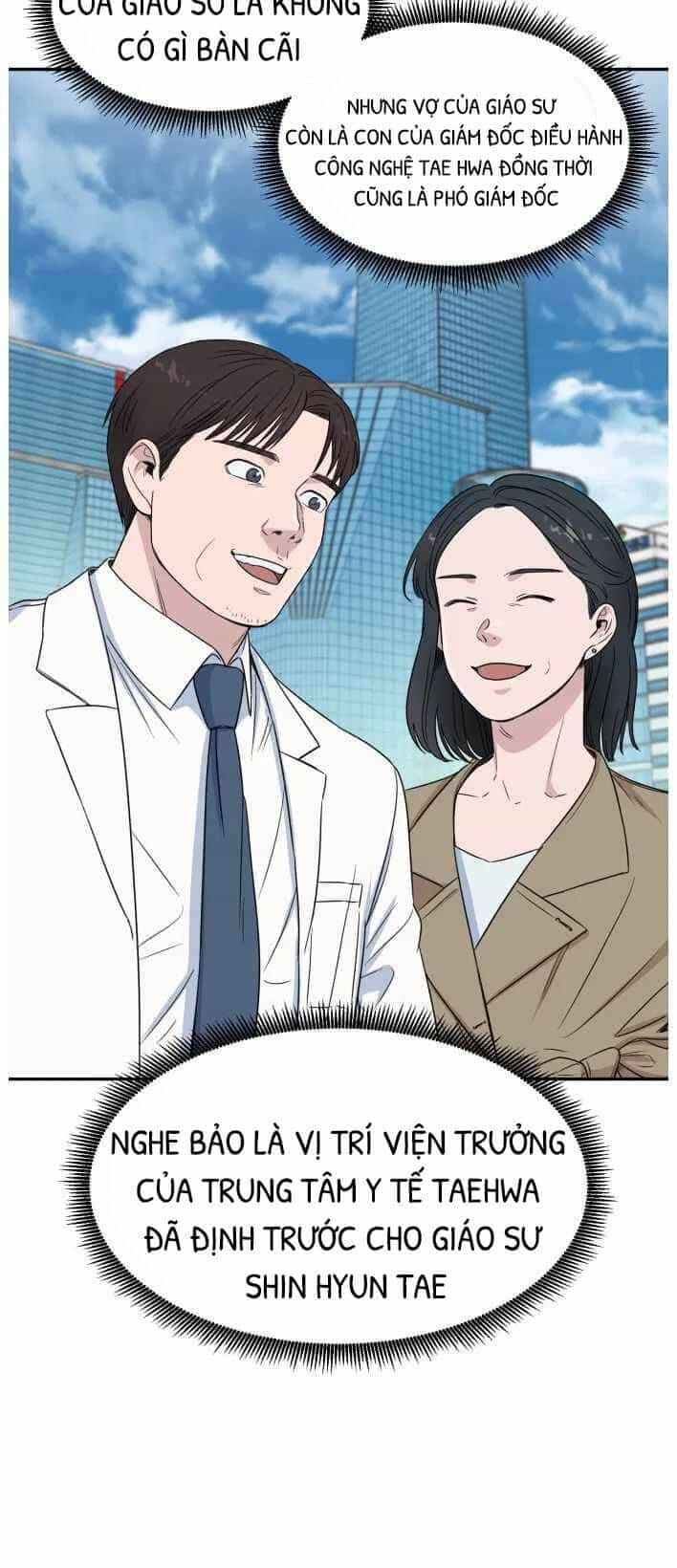 A.i. Doctor - Chương 6.5 - ảnh 13