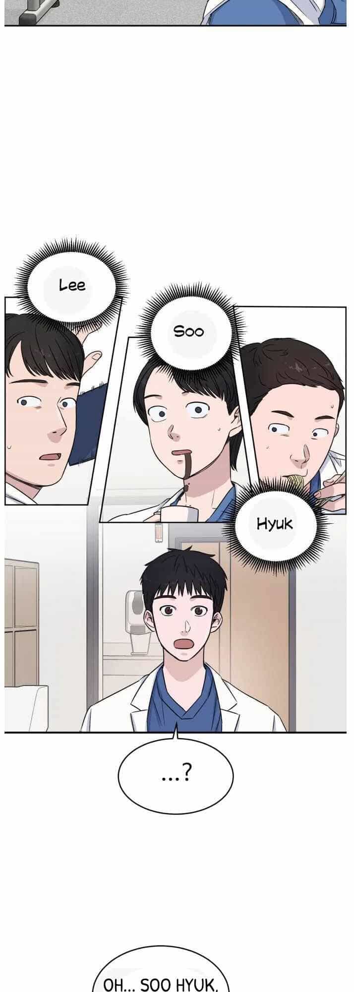 A.i. Doctor - Chương 6.5 - ảnh 17