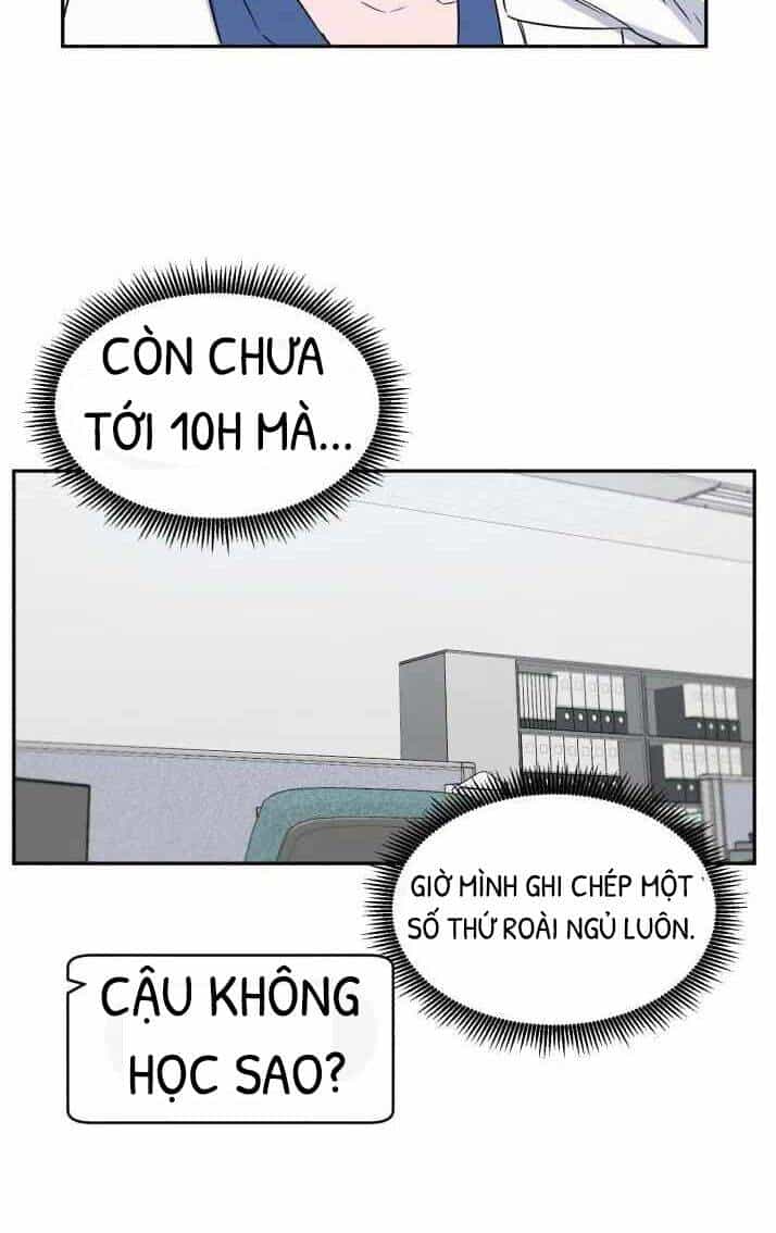 A.i. Doctor - Chương 6.5 - ảnh 20