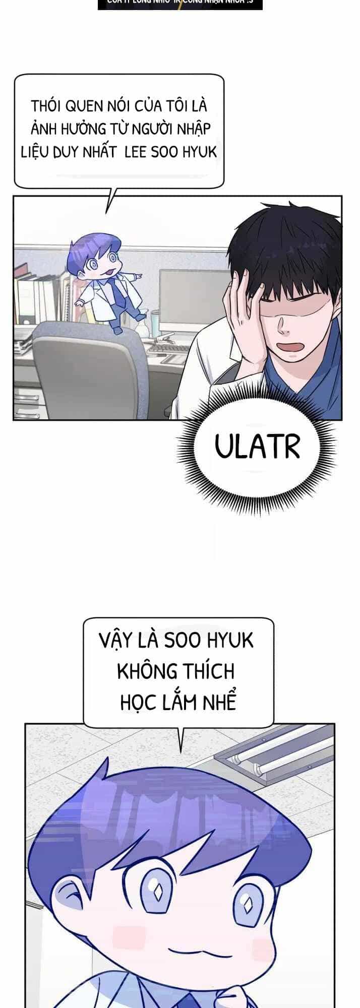 A.i. Doctor - Chương 6.5 - ảnh 22