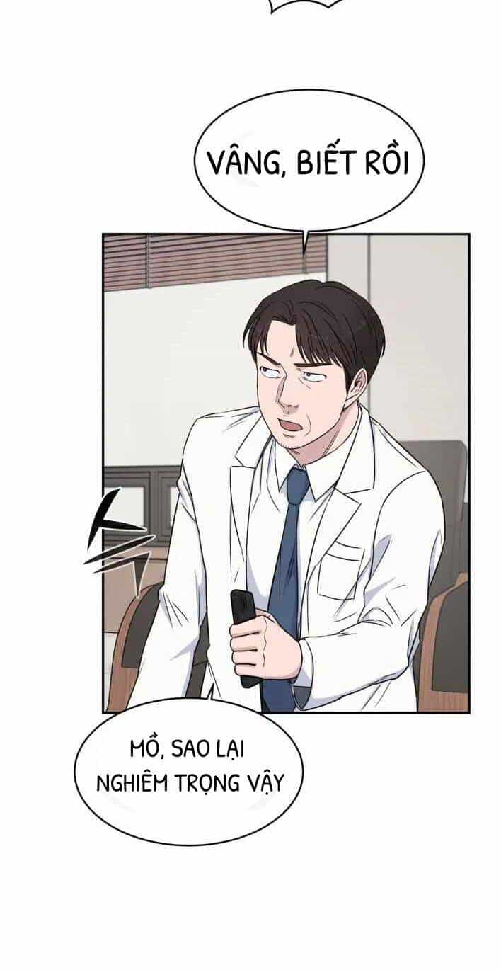 A.i. Doctor - Chương 6.5 - ảnh 5