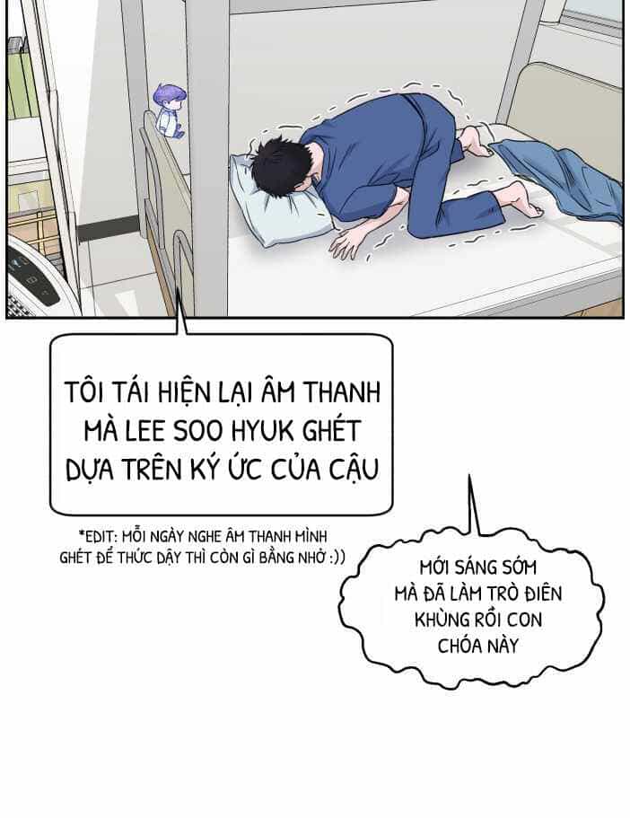 A.i. Doctor - Chương 7.1 - ảnh 23