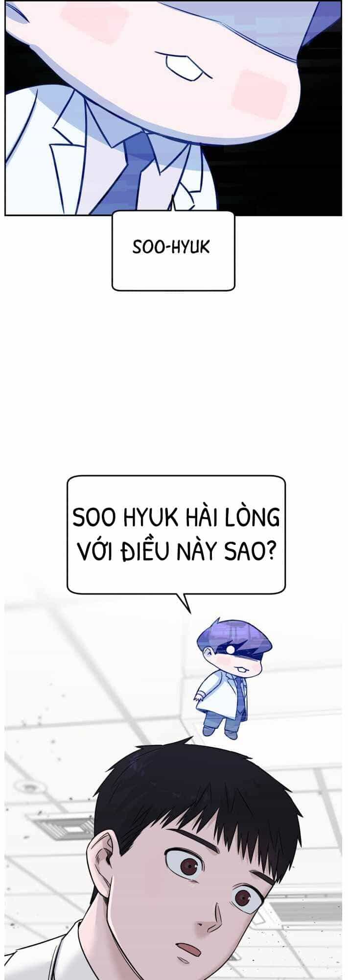 A.i. Doctor - Chương 7.2 - ảnh 15