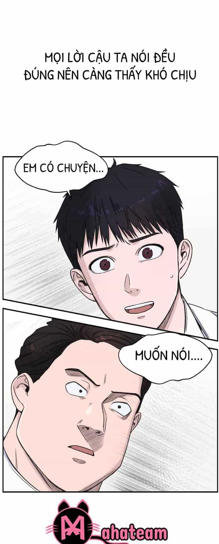 A.i. Doctor - Chương 7.2 - ảnh 20