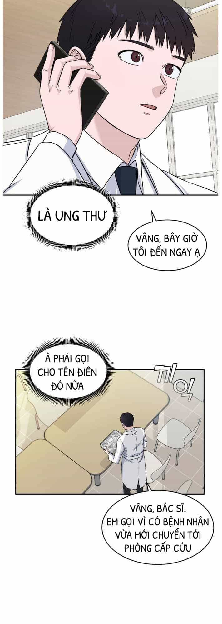 A.i. Doctor - Chương 7.2 - ảnh 5